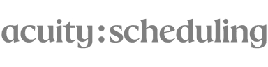 acuity scheduling