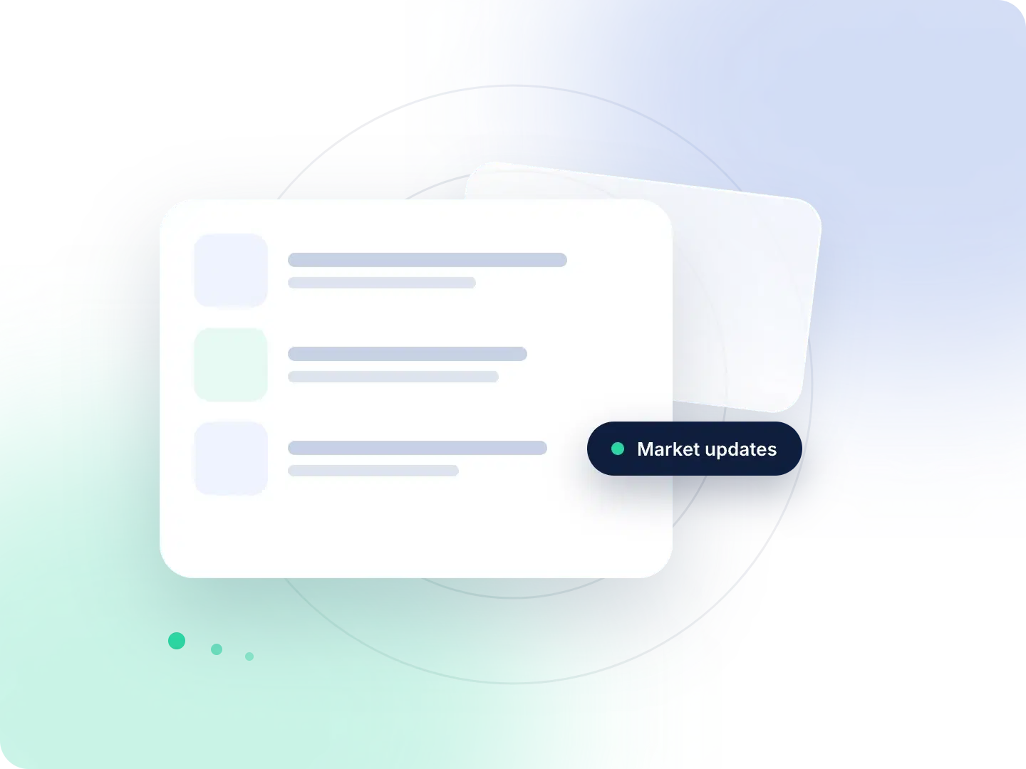 Insights & market updates