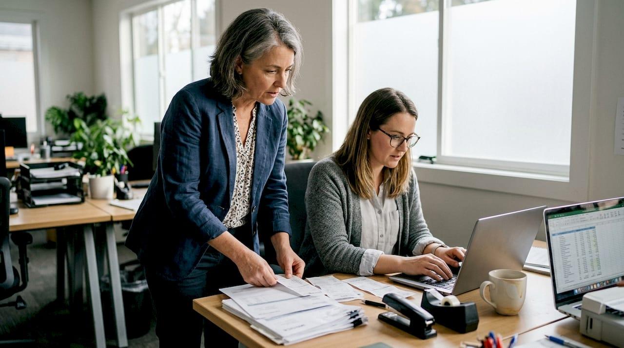 How to build a secure payment workflow for SMEs