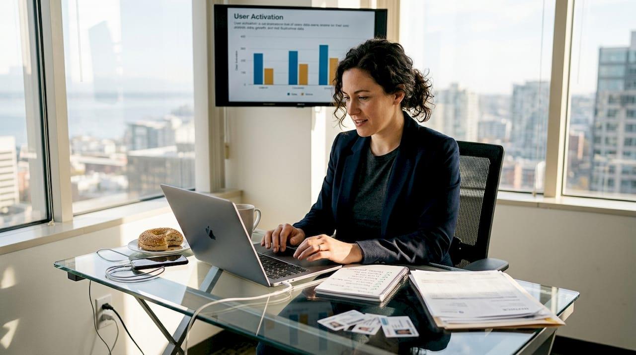 Onboarding in fintech: Efficient, compliant solutions for SMEs