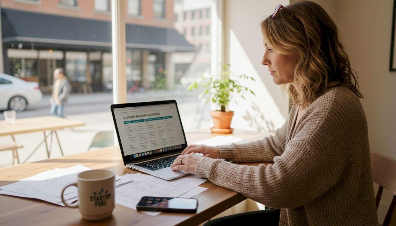 Types of Business Bank Accounts: Find the Right Fit for Your SME