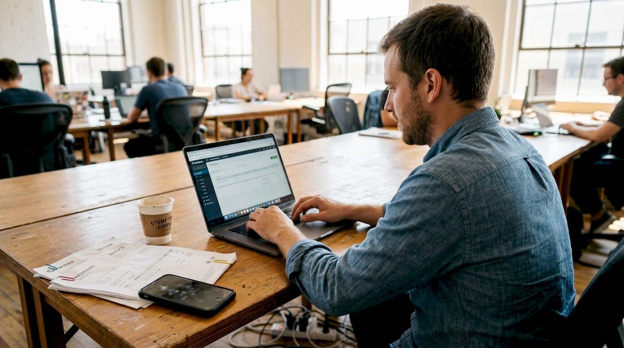 International payments for SMEs: efficiency, compliance, growth