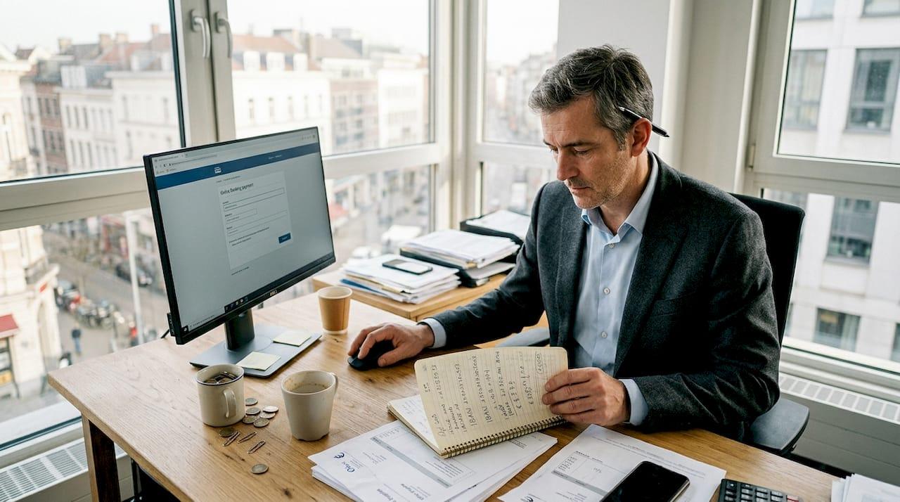 SEPA payments explained: efficient euro transfers for EU businesses