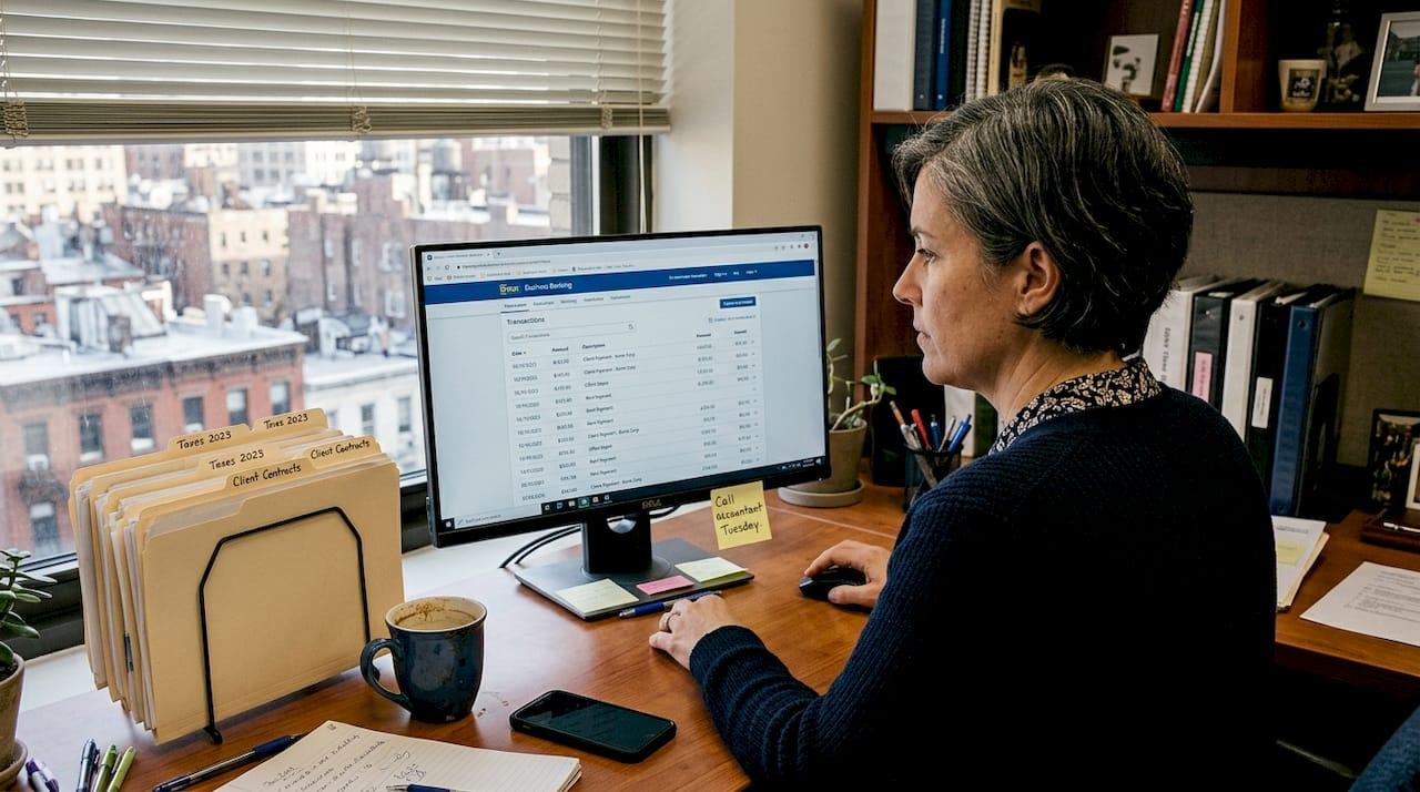 Open banking explained: Control, compliance & SME benefits