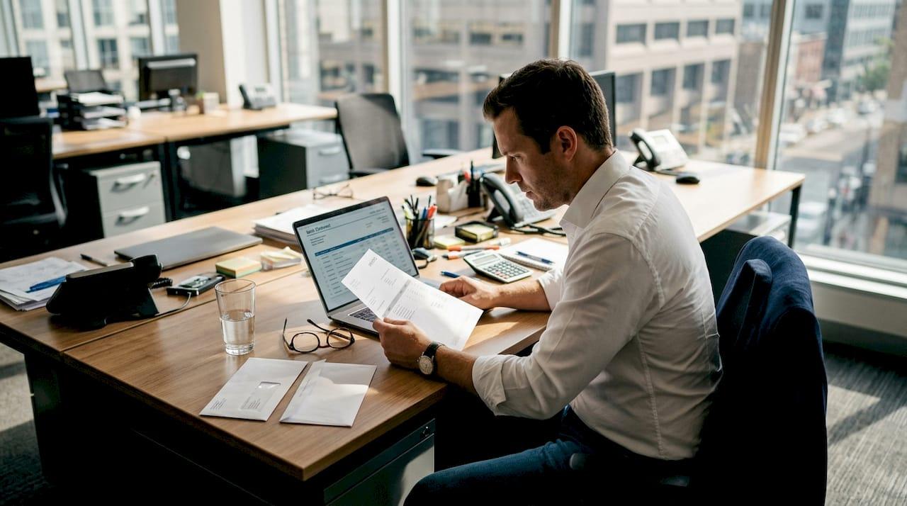 Why Dedicated Business Accounts Matter for European SMEs