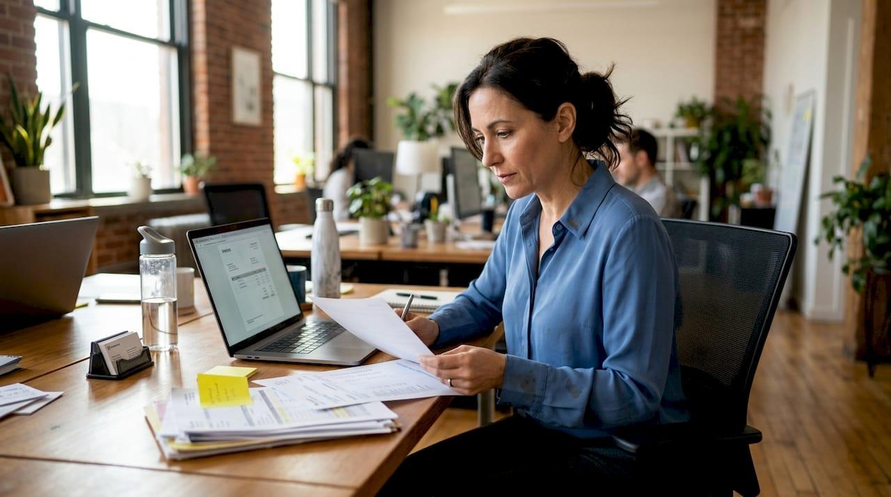 IBAN Accounts Explained: Guide for SMEs Managing Cross-Border Payments