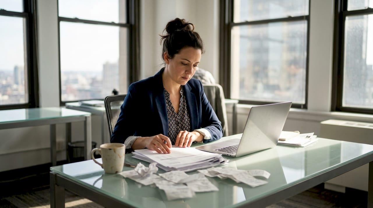 Master the international payments process: SME guide