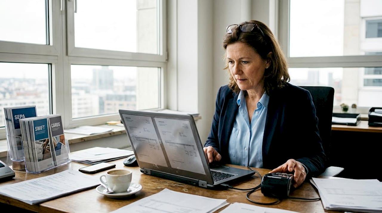 Business Payment Solutions Explained for European SMEs