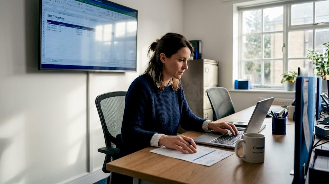 Why digital banking empowers SMEs for smarter cross-border finance