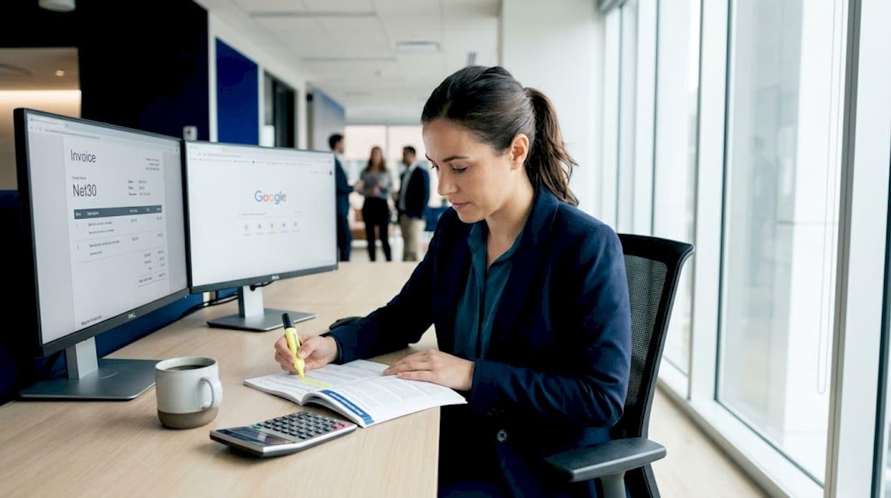 Industry Terms in B2B Payments: 2026 Guide for Professionals