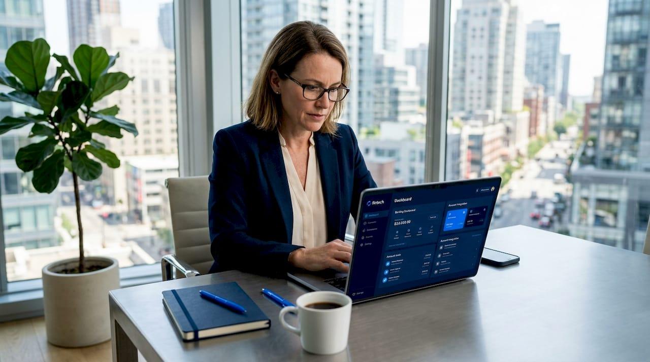 Why Integrate External Banking: A 2026 SME Guide