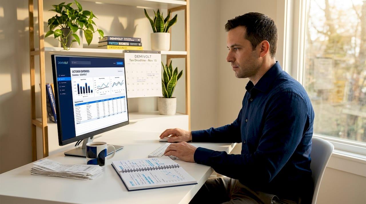 How to Manage Business Expenses for Sustainable Growth