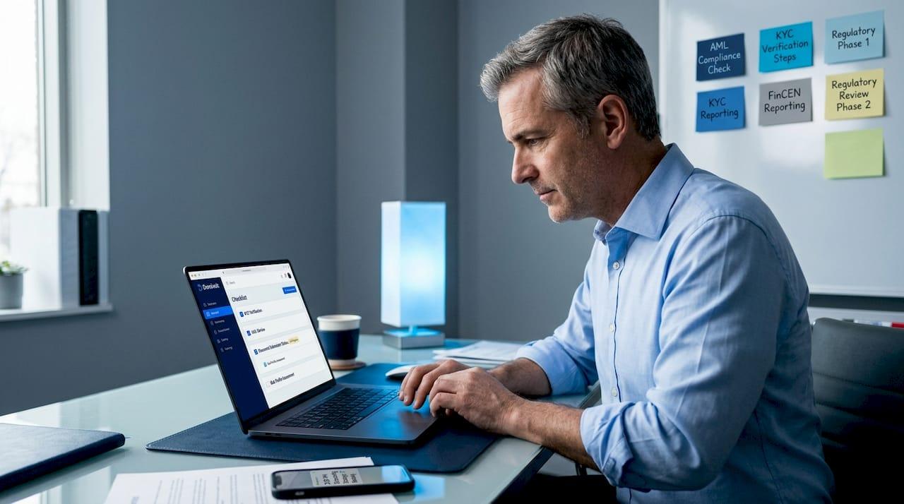 Financial Onboarding Best Practices for SMEs in 2026