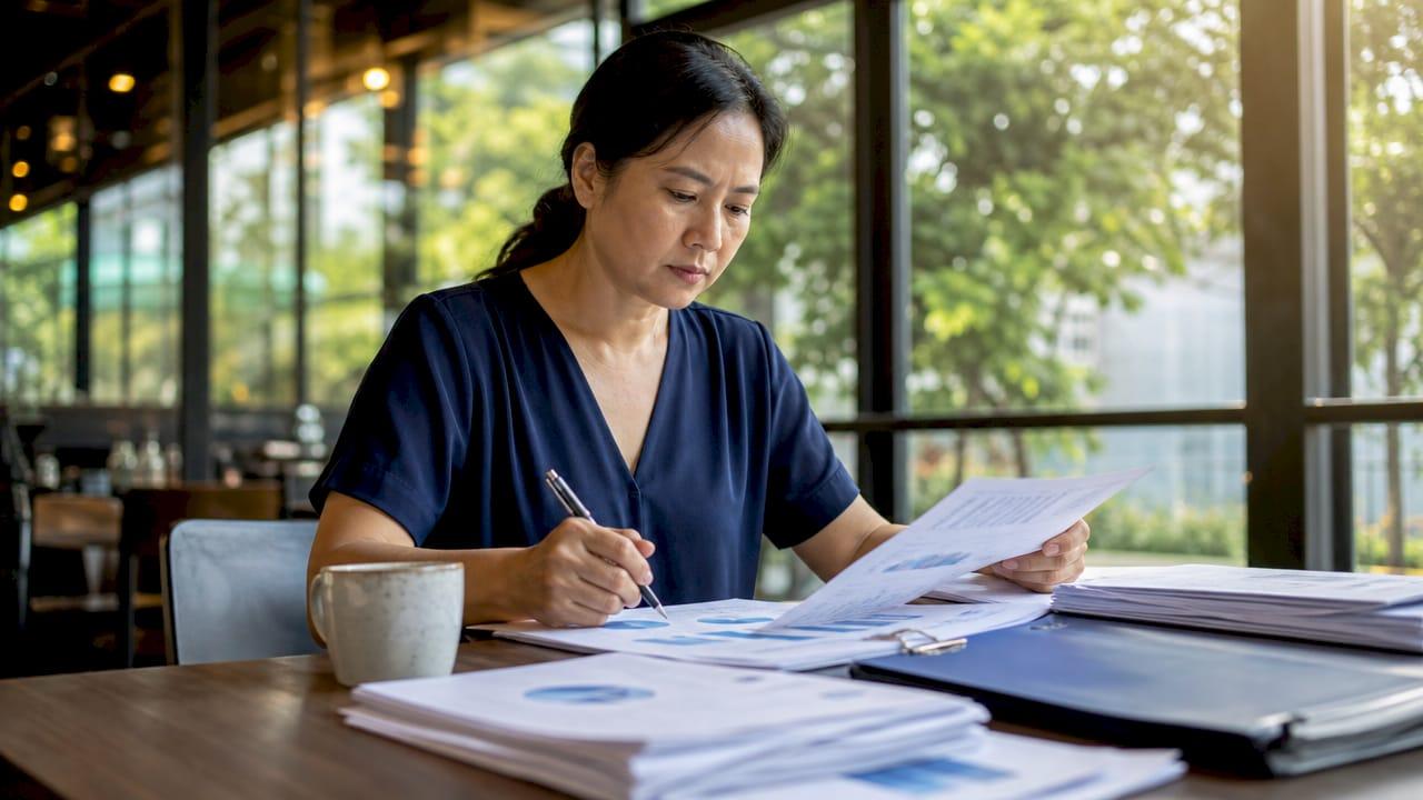 Business Financial Control Explained for SME Owners