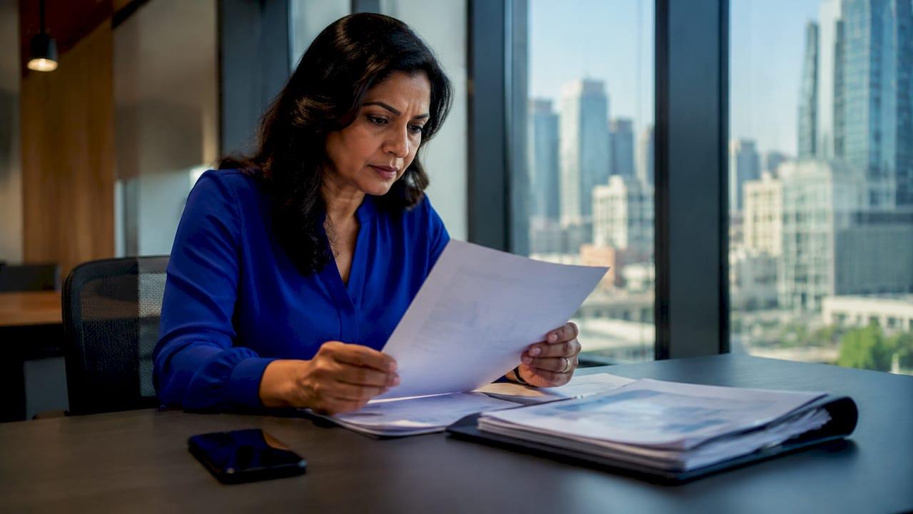 International Payment Compliance Checklist for SMEs
