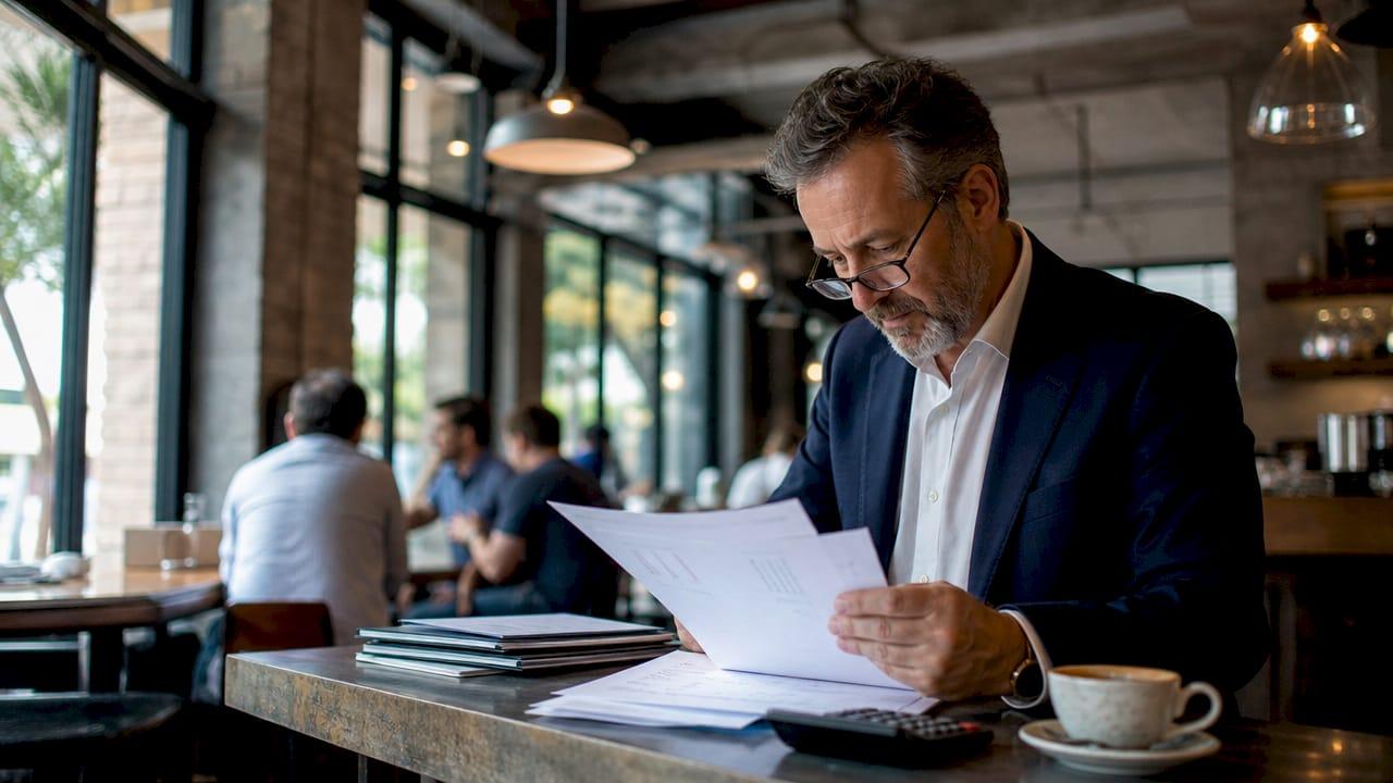 Why Every Business Needs Financial Control to Survive