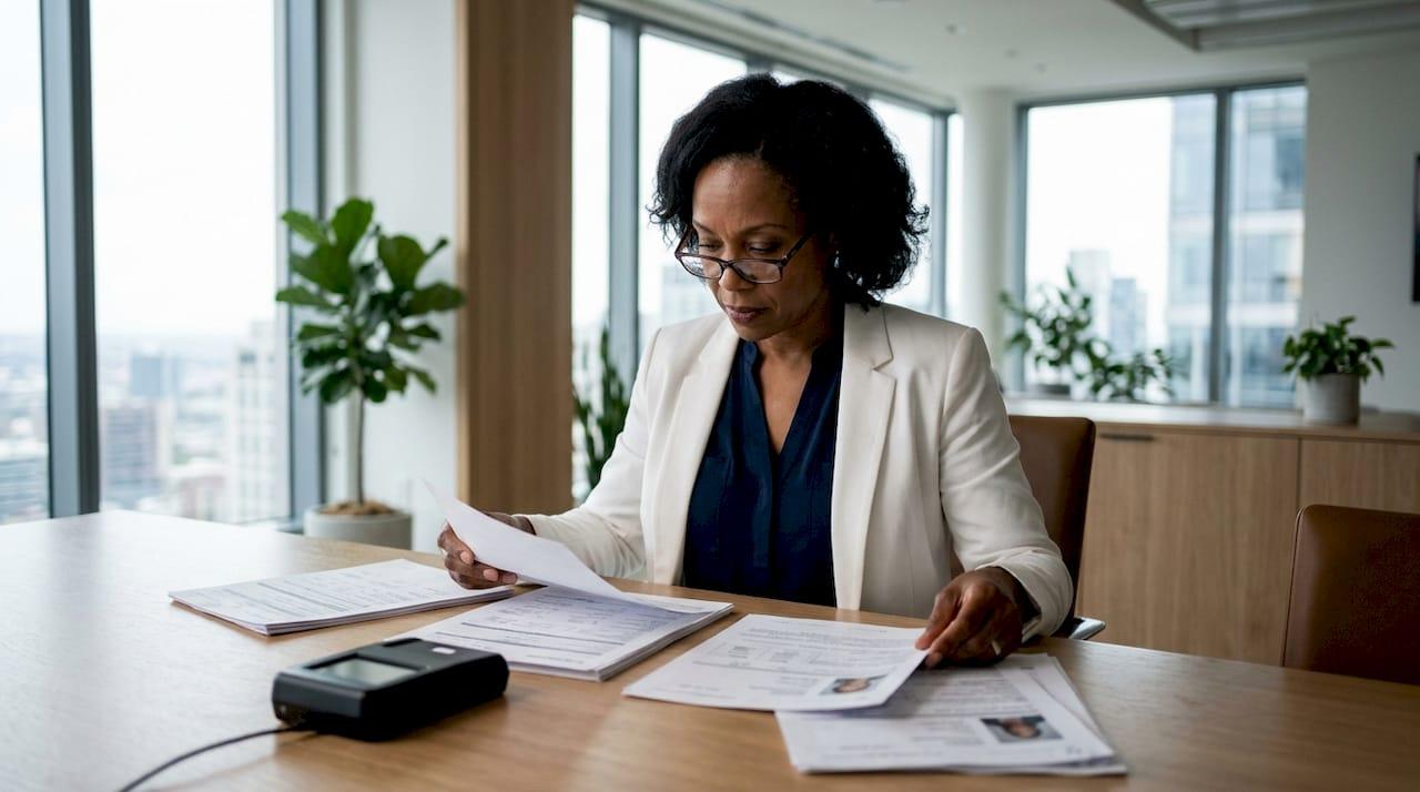 The Role of KYC in Banking: A Compliance Guide