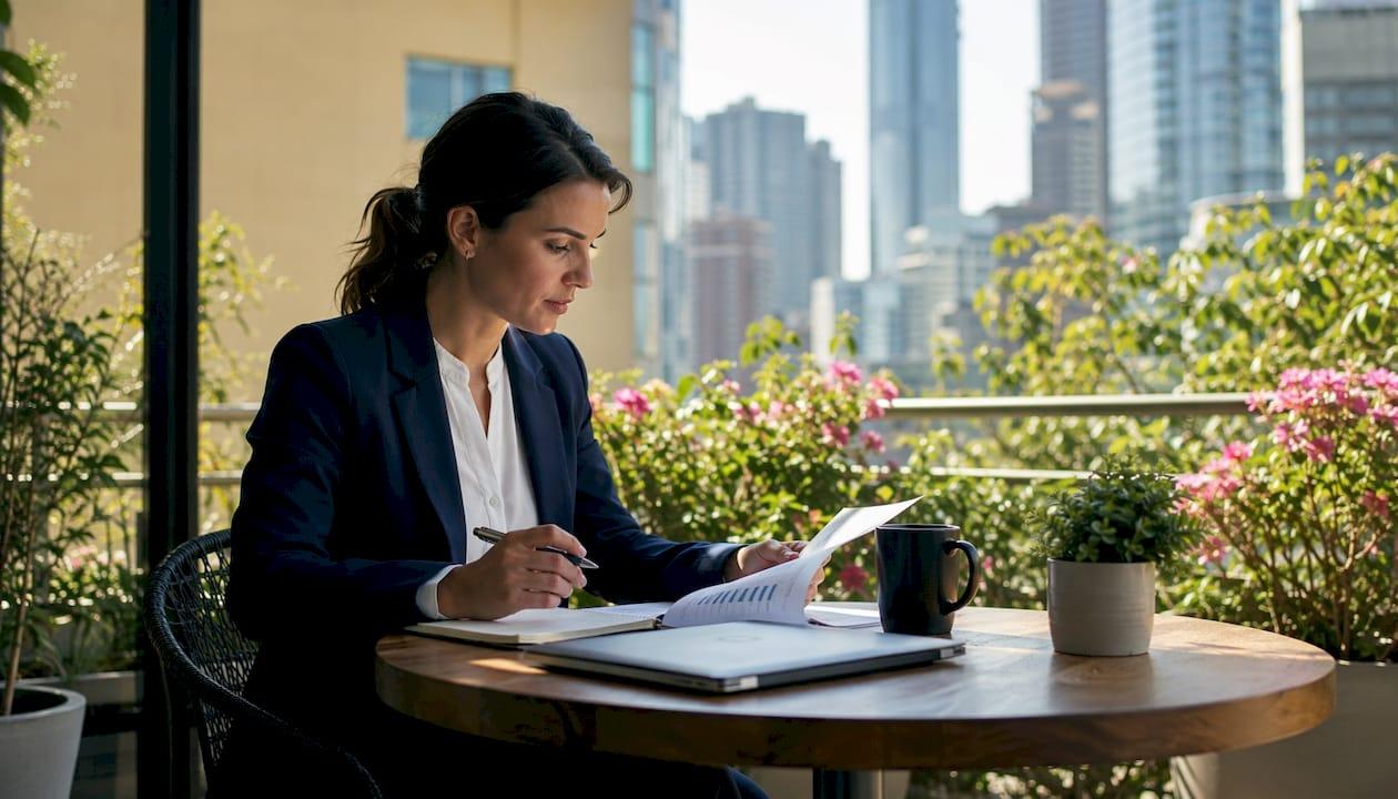 Financial Infrastructure: A Digital-First Guide for Businesses