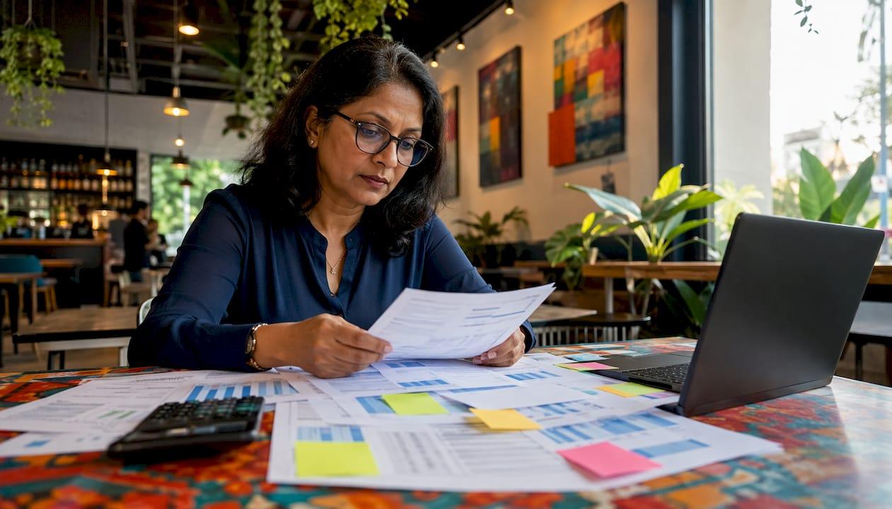 Why Multi-Currency Accounts Matter for SMBs