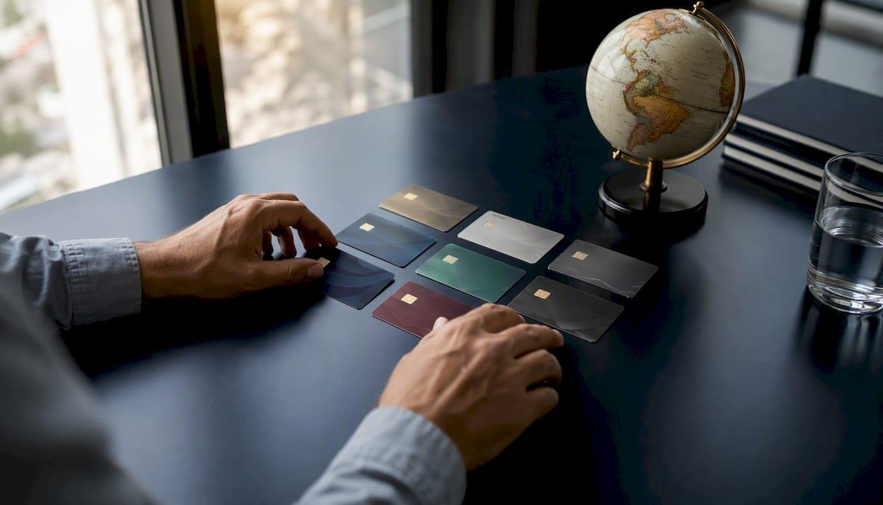 How the SWIFT International Payments System Works
