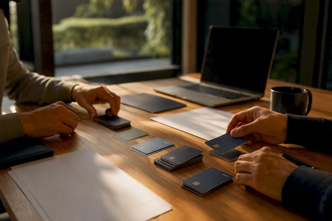 Best Banking for Multiple Accounts: SME and Fintech Guide