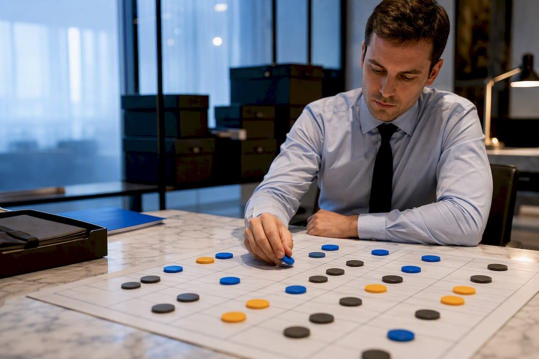 Start With Risk Assessment: Fix AML Policy Weaknesses in Lithuania