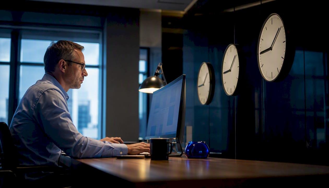 Submit 2–3 Hours Early: SWIFT Cut Off Times Finance Teams Use