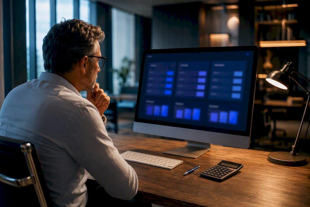 Avoid Costly BaaS Migrations: 12 and 36 Month TCO for Finance Teams