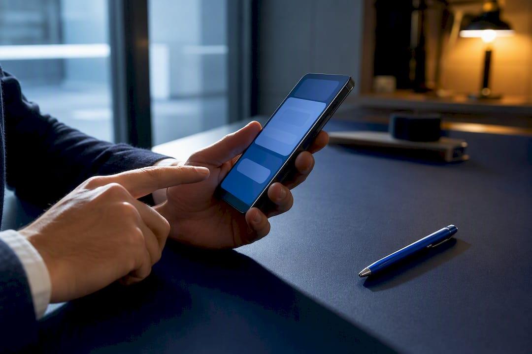 Act Within 60–120 Minutes: Cancel a Payment in Lithuania
