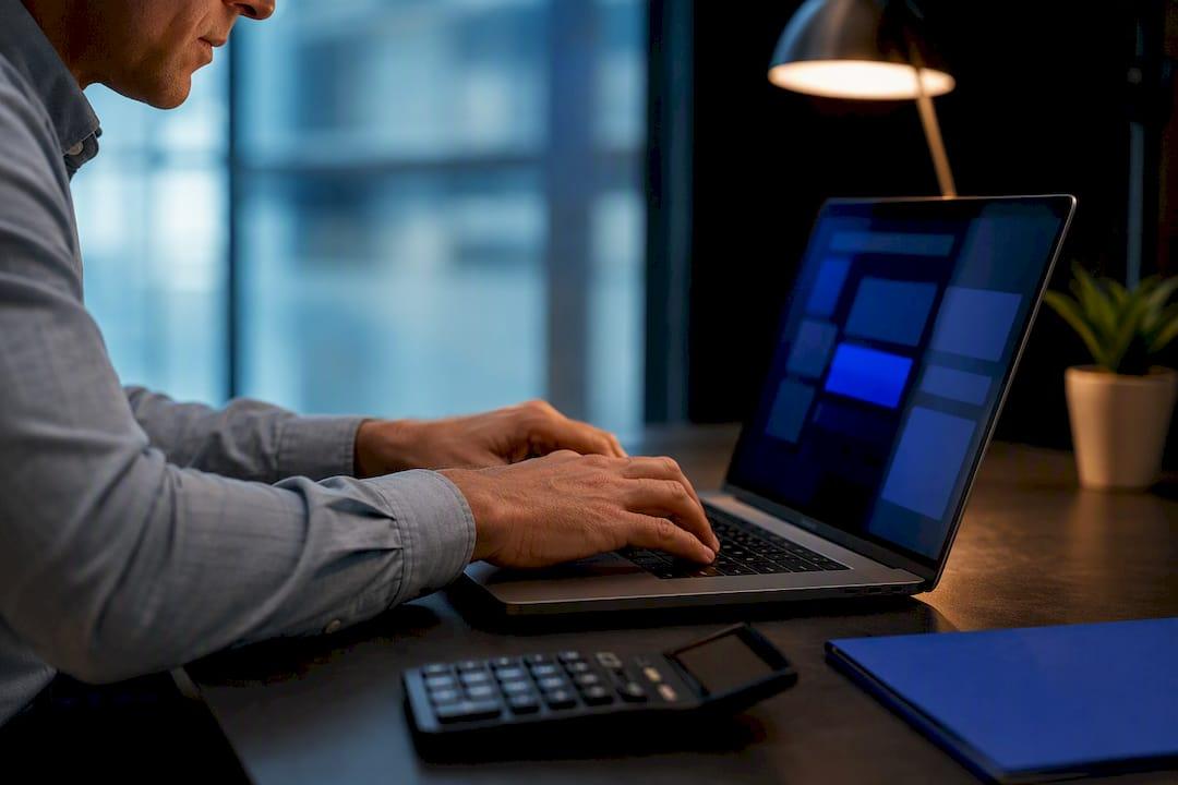 Go Live With Mass Payments for Business: Start With a Sample File