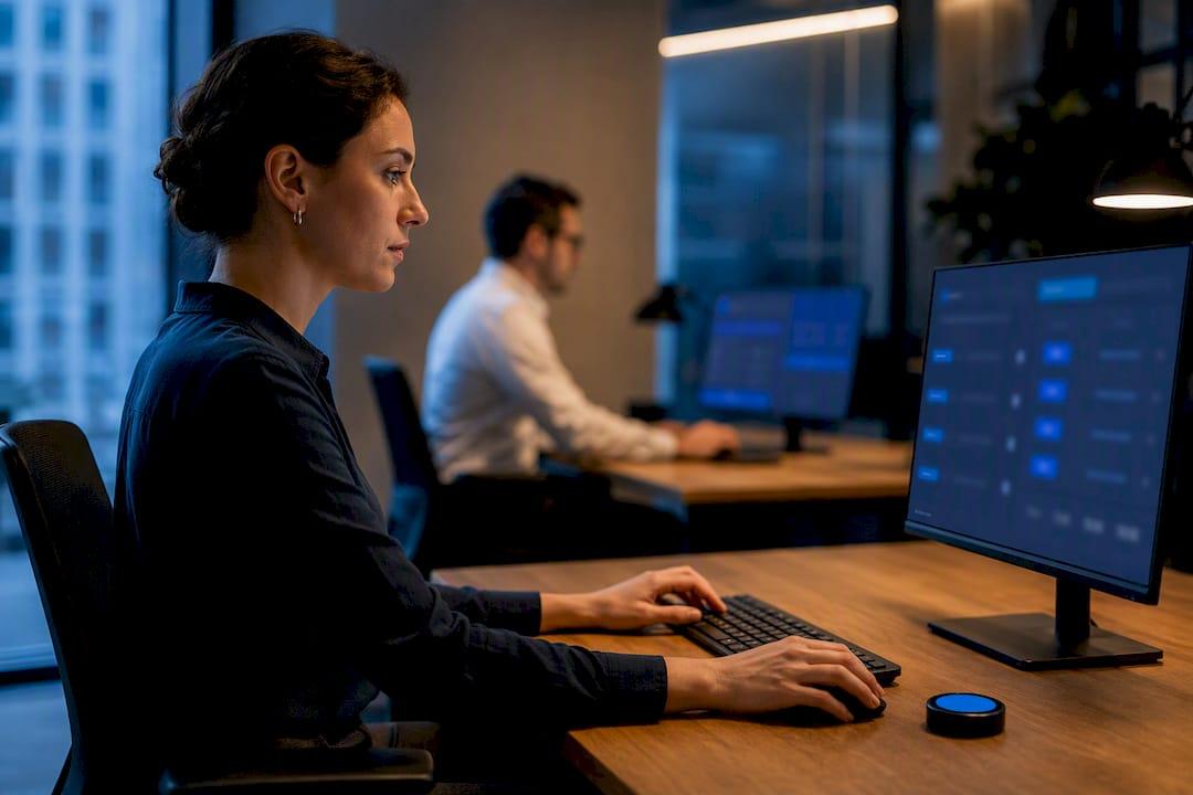 Stop Internal Fraud: 3 Role Based Banking Controls Every SME Needs
