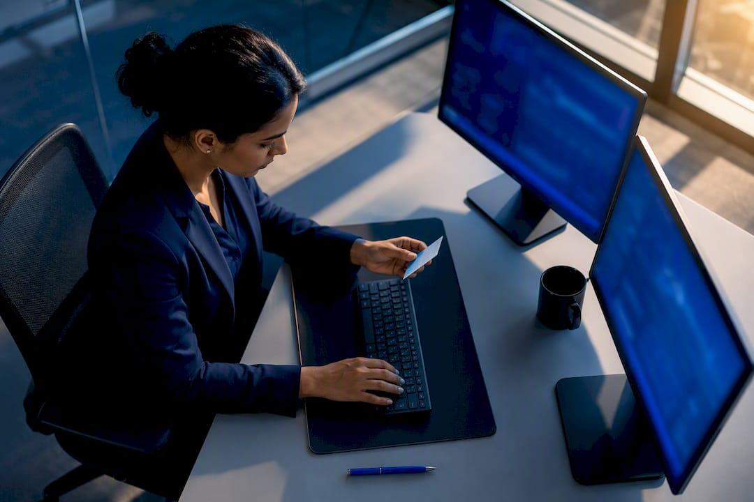 6 Step Sanctions Screening for Payments: Compliance Teams' Checklist