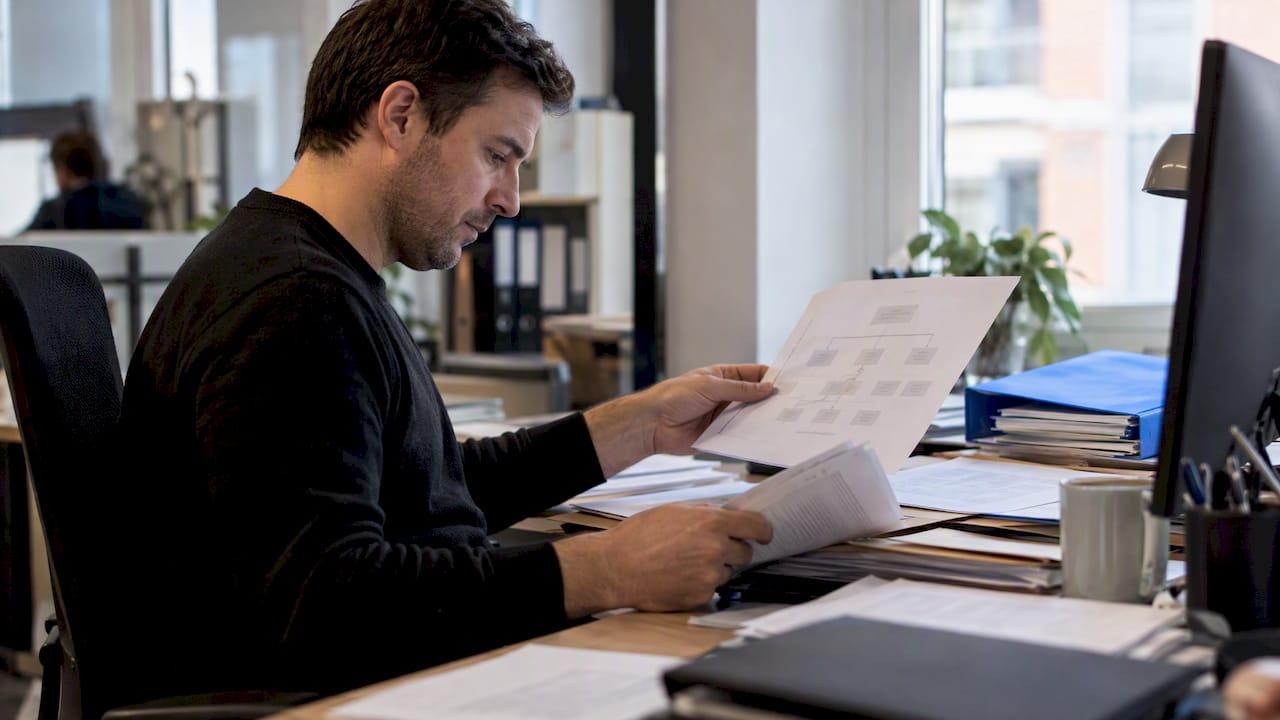 KYB Check for Companies: How Business Verification Works
