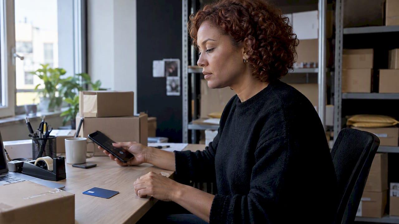 Card Fraud Prevention for Businesses in Lithuania