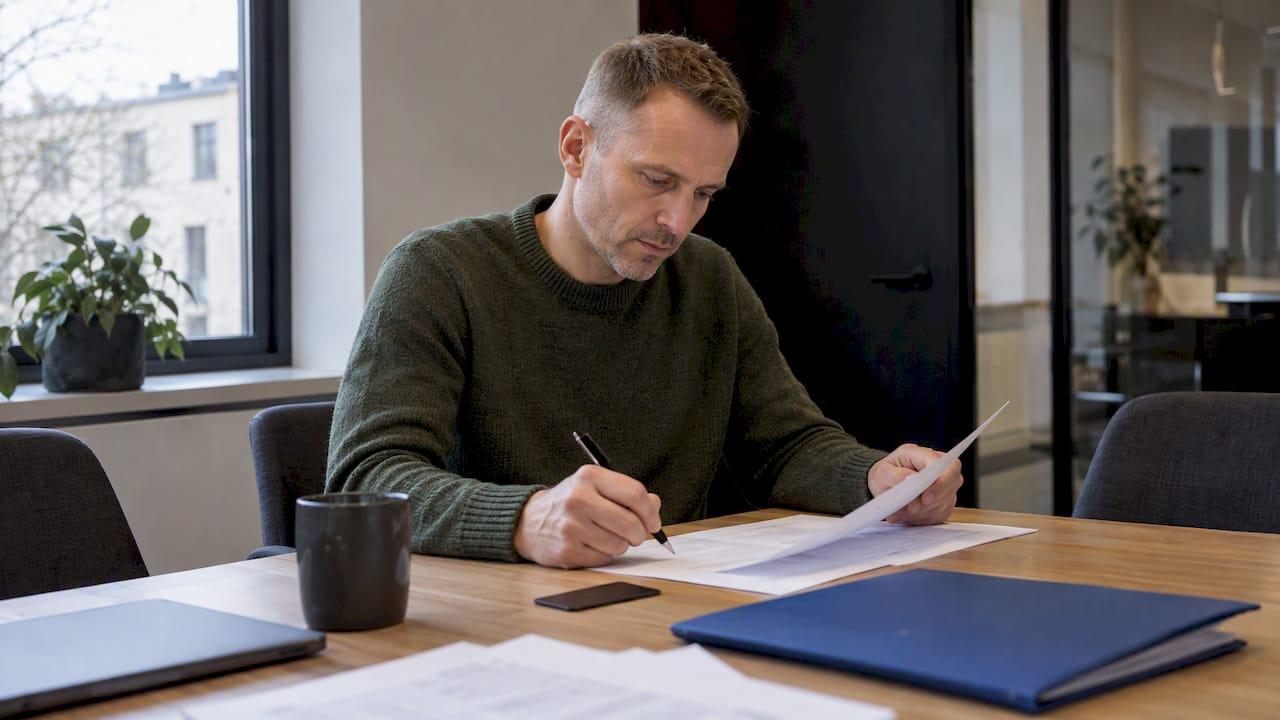 Company Card Policy: A Practical Guide for Lithuanian Businesses