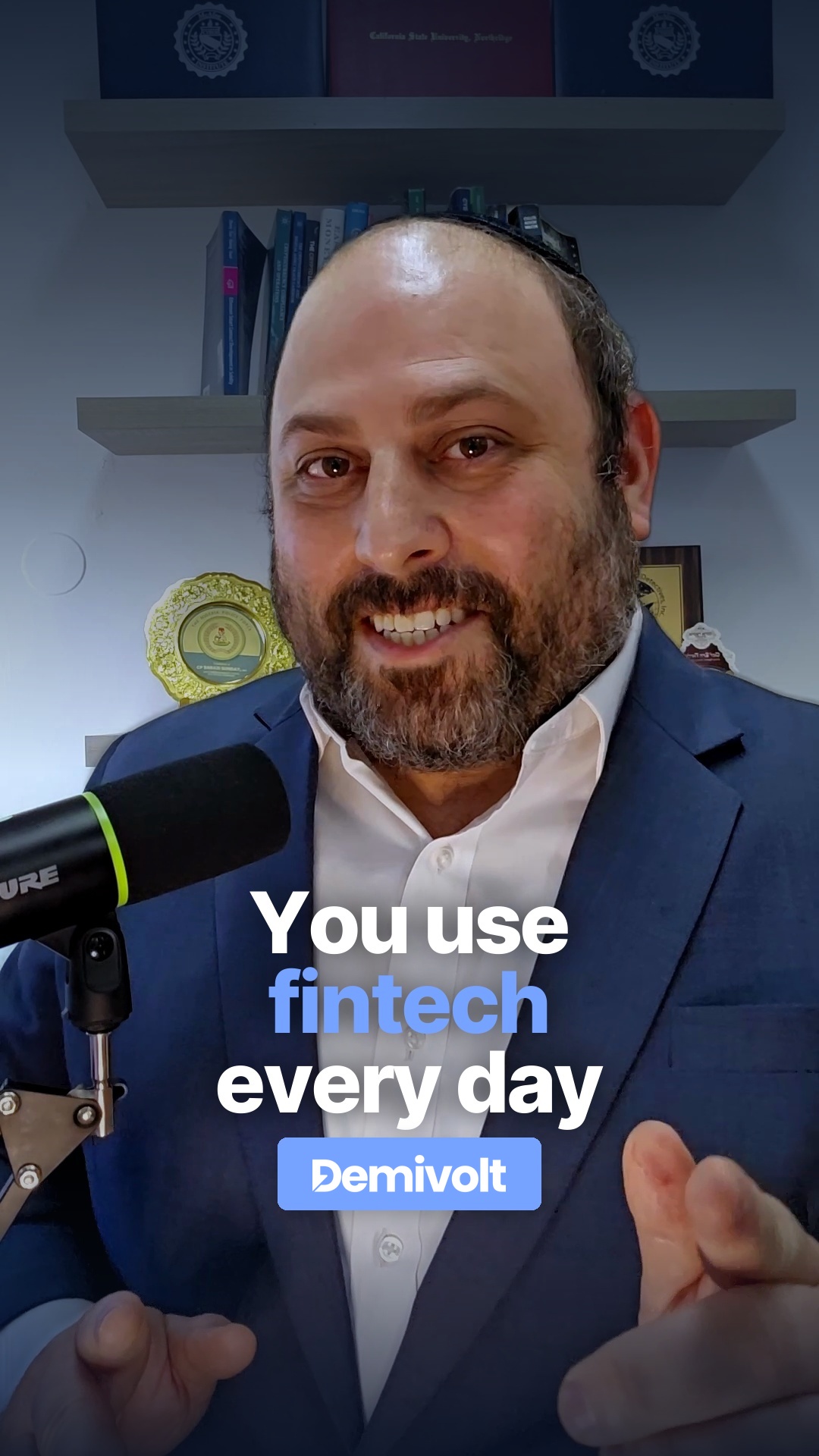 Daily Fintech