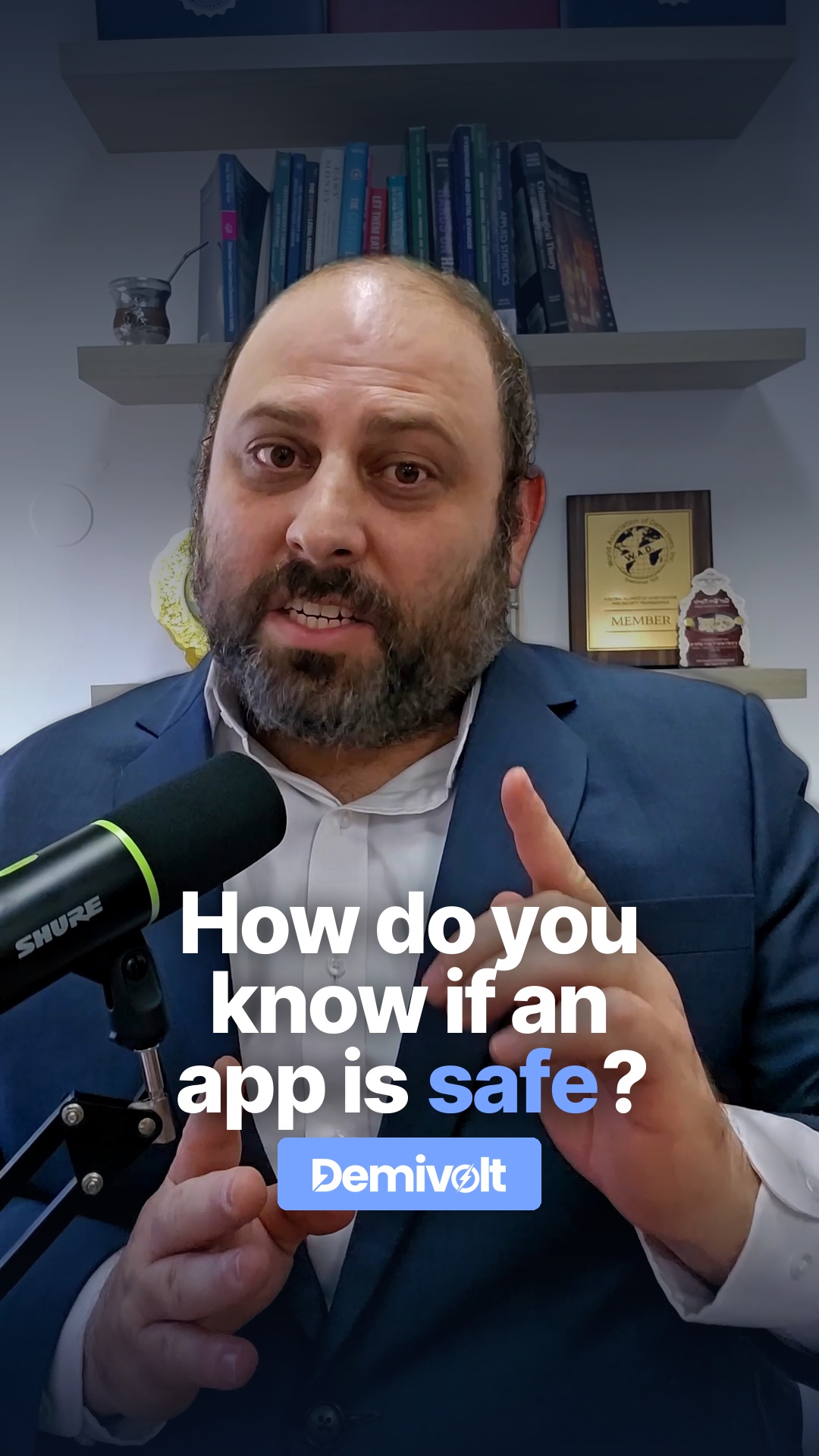 How to Know if a Fintech App Is Safe