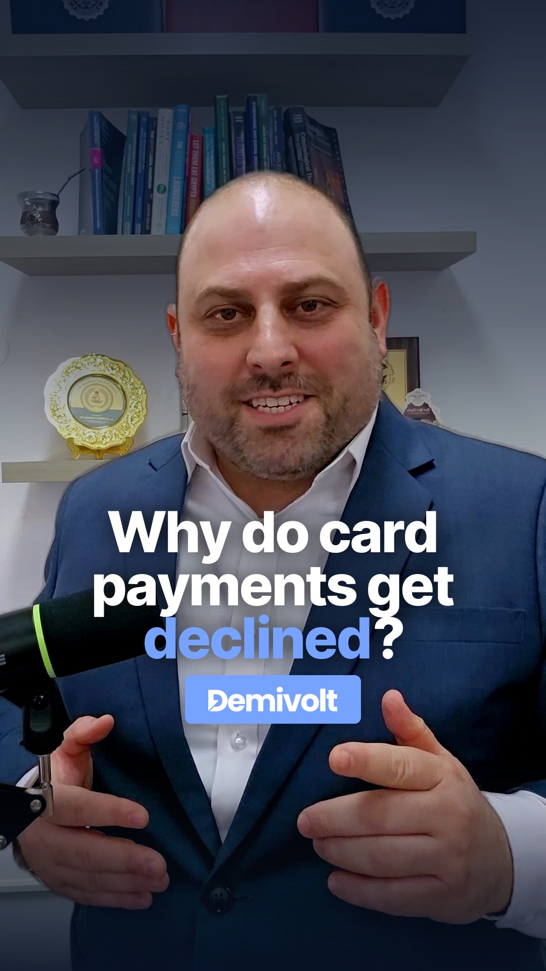 Why Do Card Payments Get Declined?