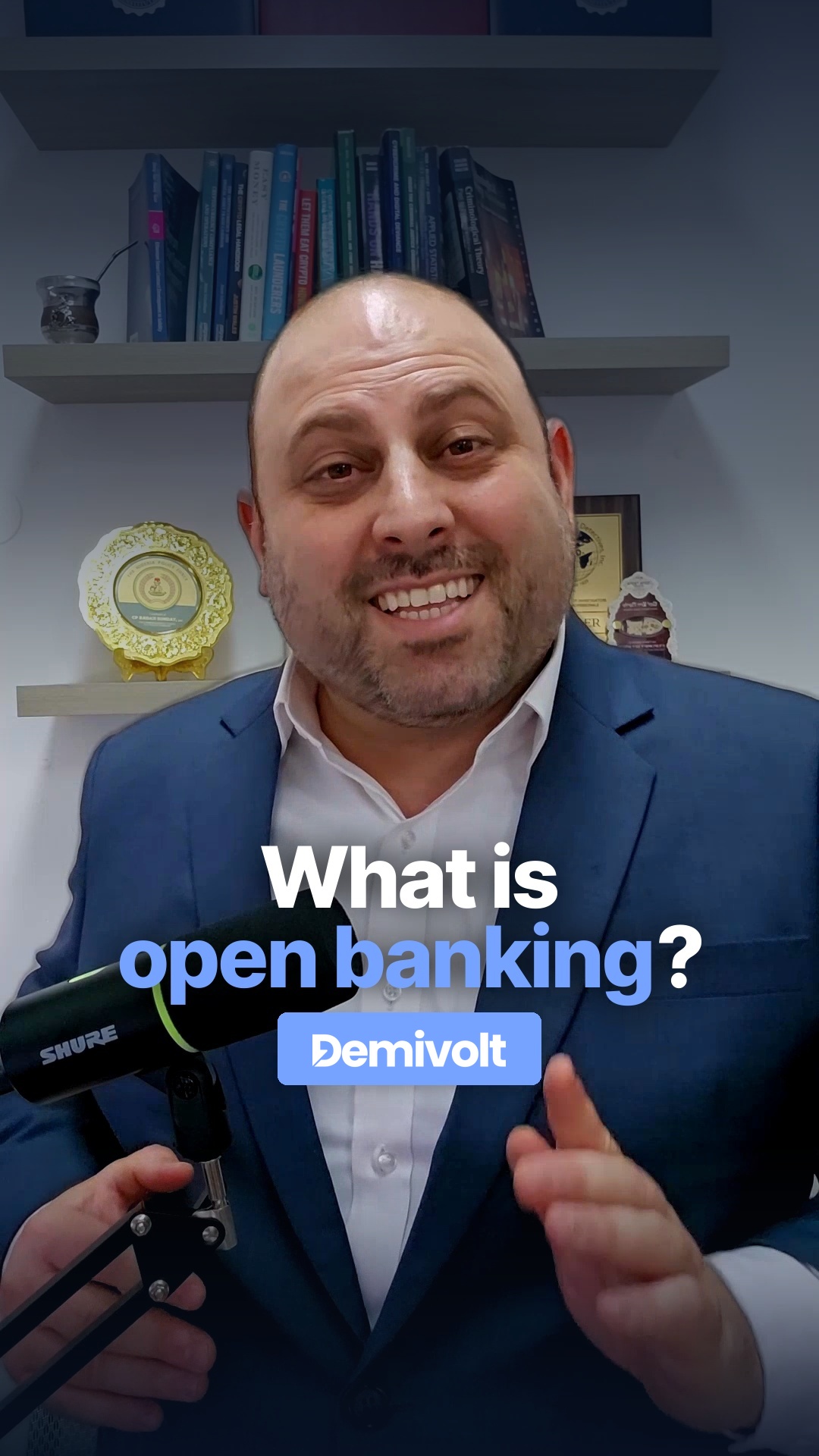 What Is Open Banking? Can Anyone See Your Account?