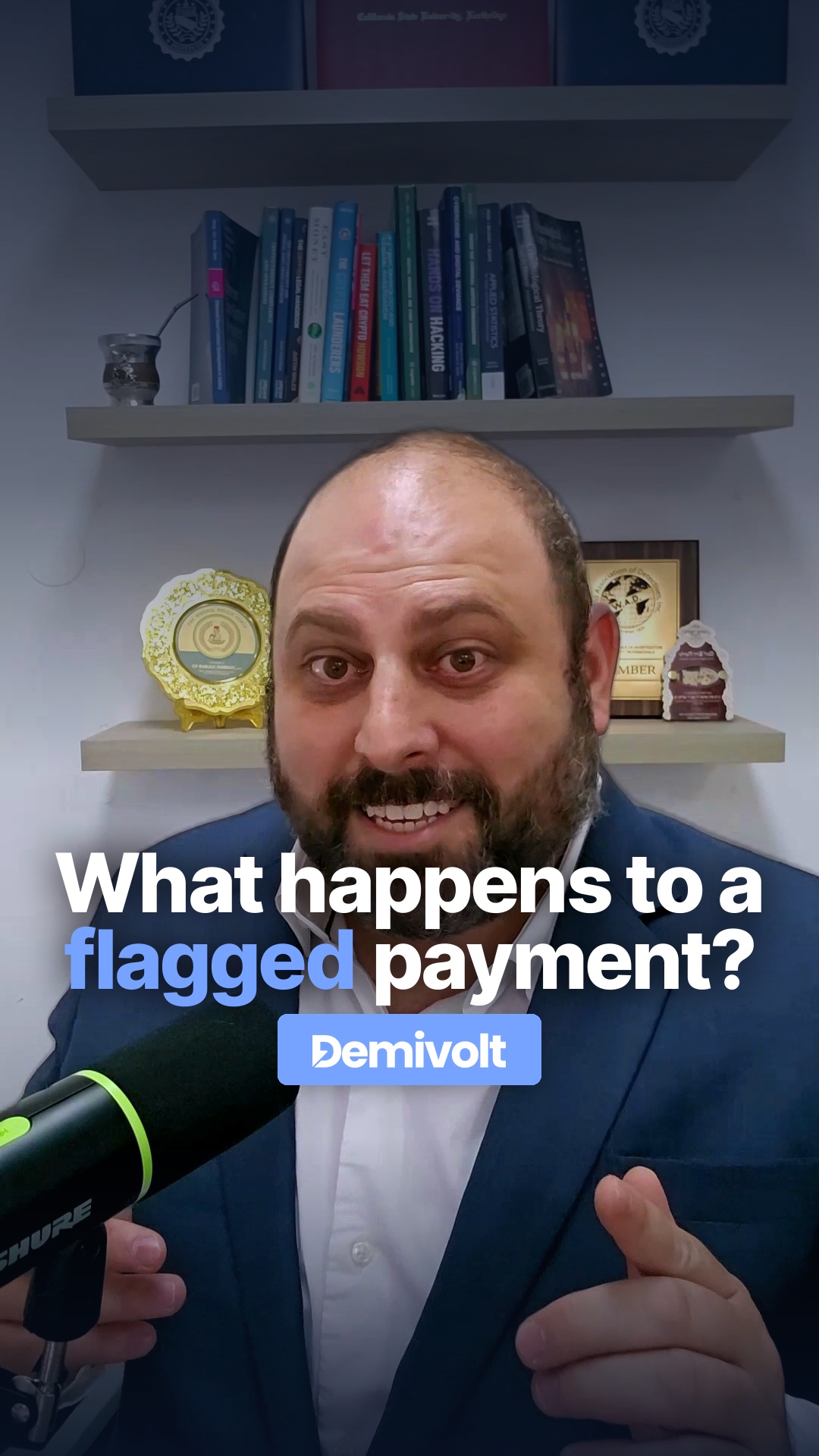 What Actually Happens After a Suspicious Transaction Is Detected?