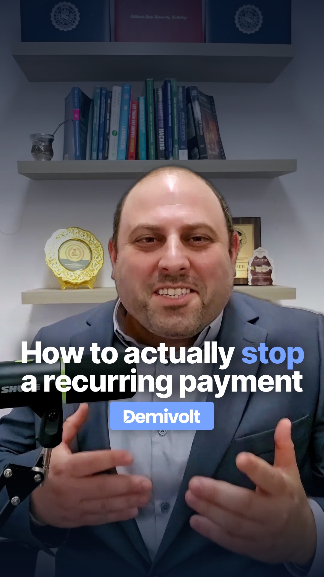 How to Actually Stop a Recurring Card Payment