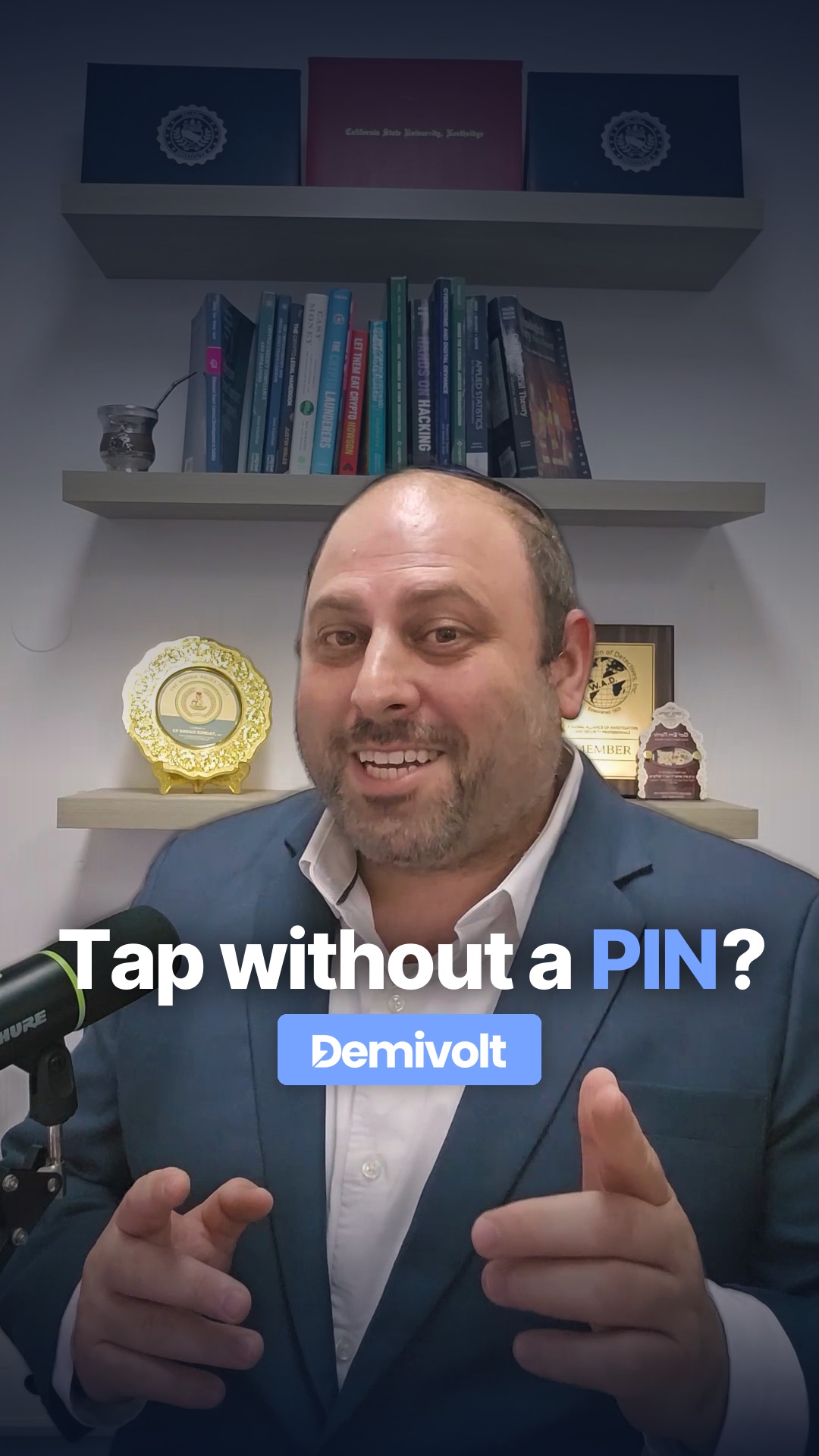 Why Does My Card Sometimes Ask for a PIN When I Tap?