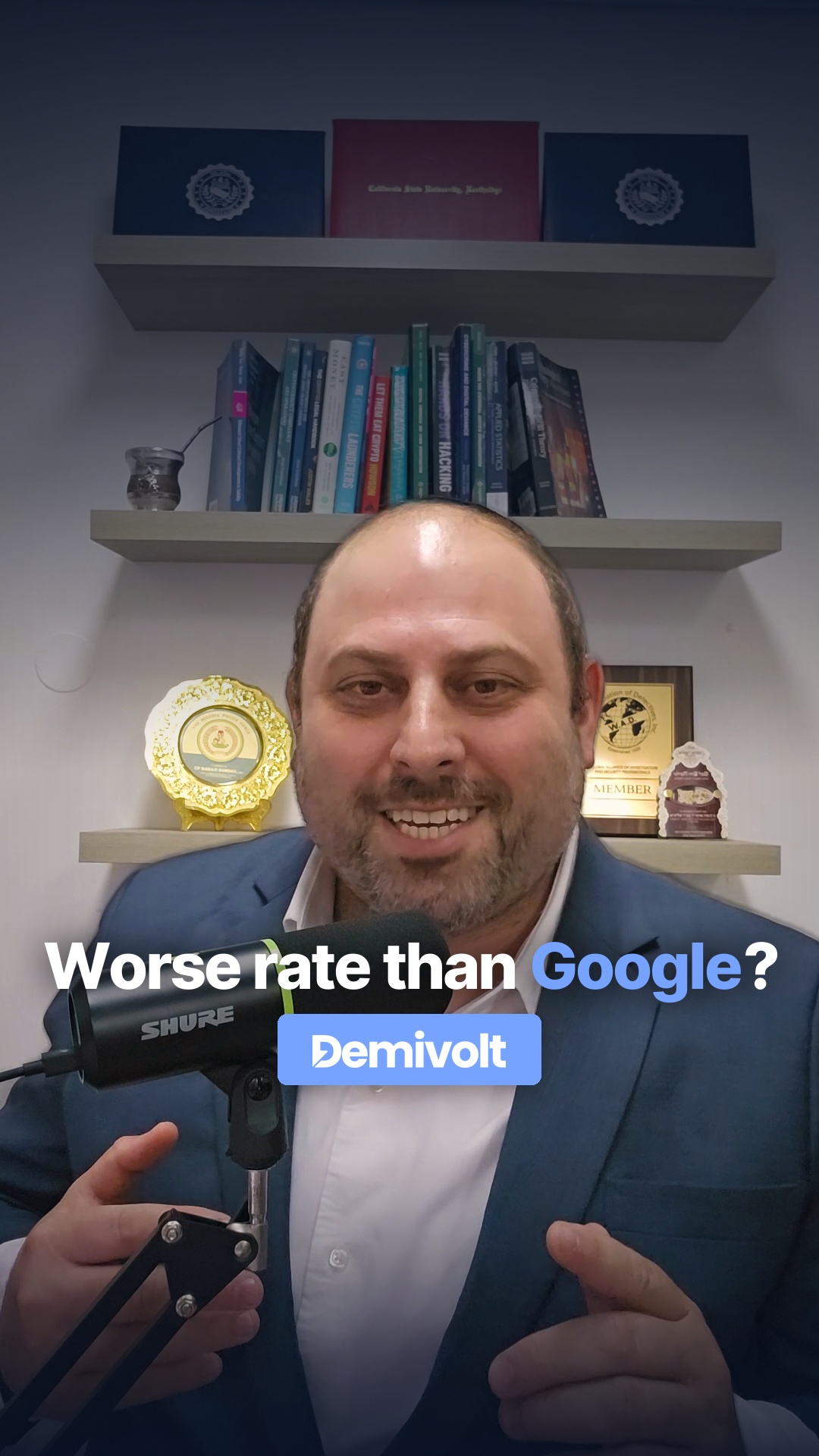 Why Was I Charged More Than Google's Exchange Rate?